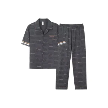 Casenland Men Pajama Sets