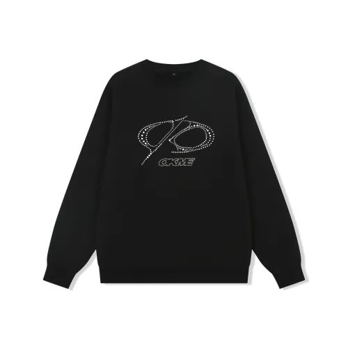 OKME Sweatshirts Unisex
