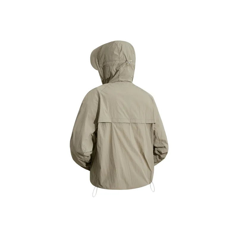 Breathable UV Protection Sun Protection Highly Effective Sun Protective Clothing Unisex-6