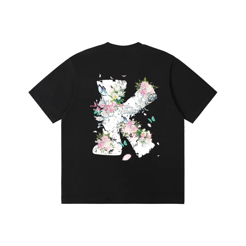 UNthemed T Shirts Unisex-17
