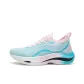 Soft Pink/Blue