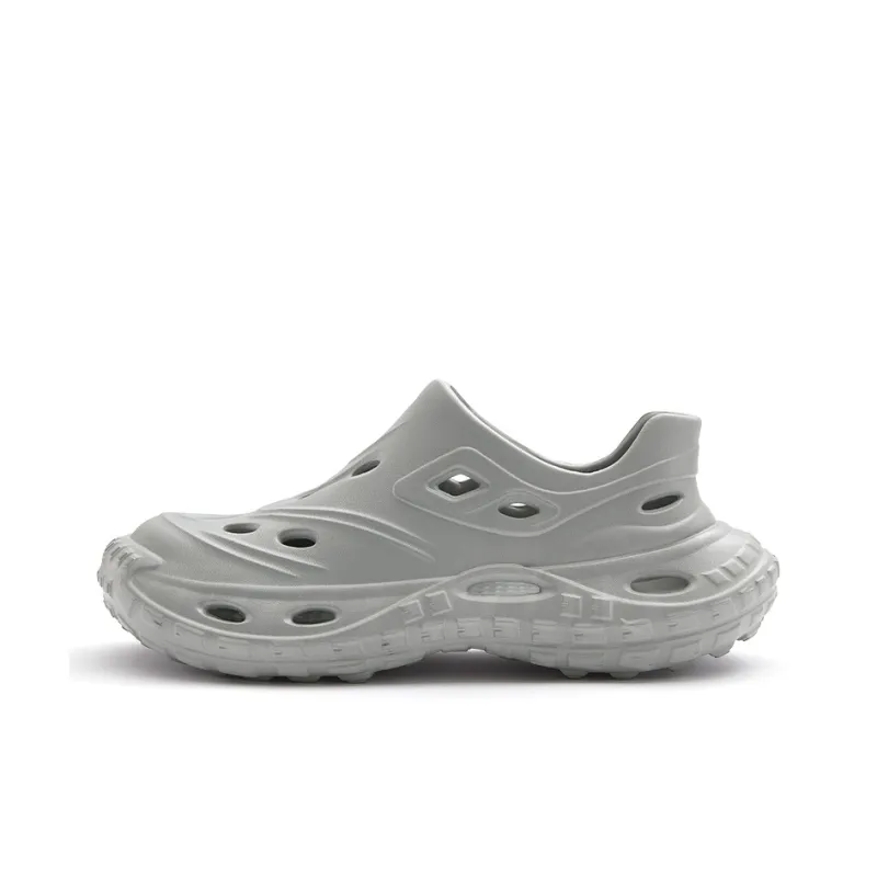 Cat power Clogs Men-3