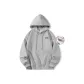 071 Light Gray (Fleece-Lined)