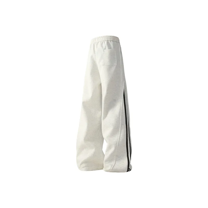 CHARLIE GOLF Casual Pants Unisex-9