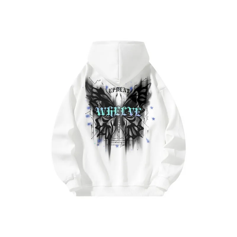WHELVE Sweatshirts Unisex-5