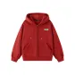 Burgundy (Fleece-Lined)