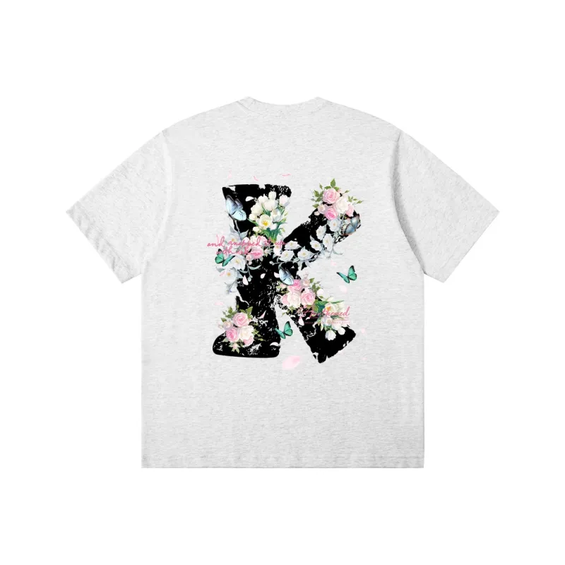 UNthemed T Shirts Unisex-21