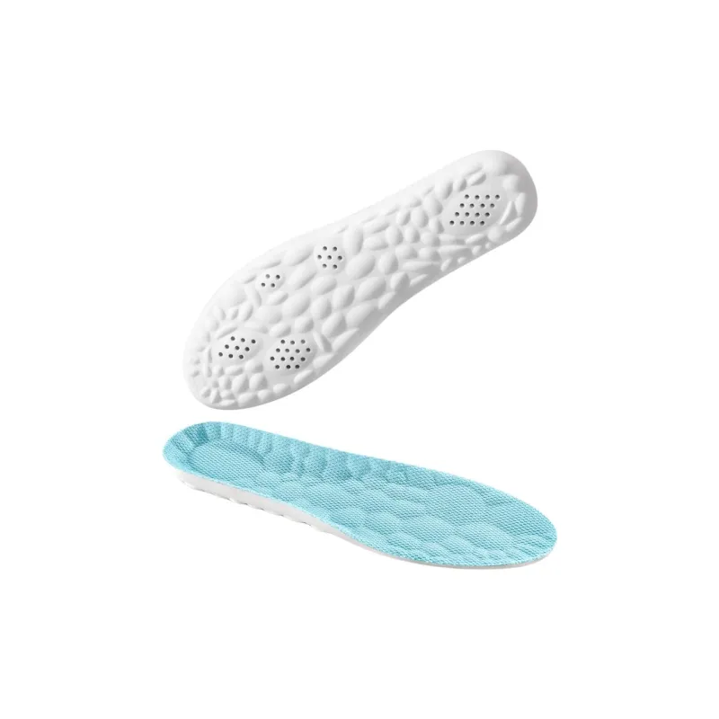 AAJF Insoles Unisex-5