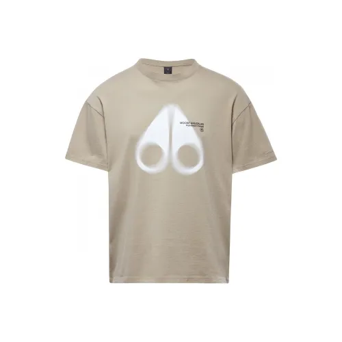 Moose Knuckles Maurice Cotton T-shirt