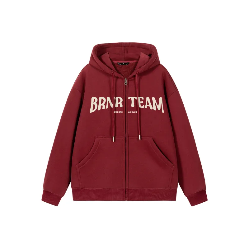 BRNR Sweatshirts Unisex-12