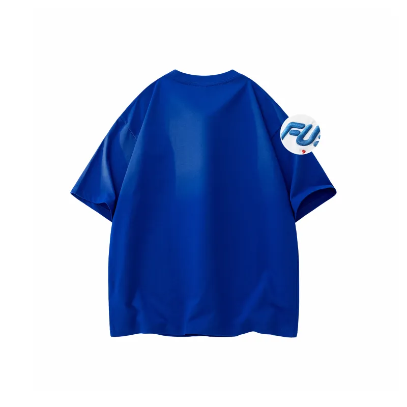 Ferrero Ross x FUERZA T Shirt Unisex-21