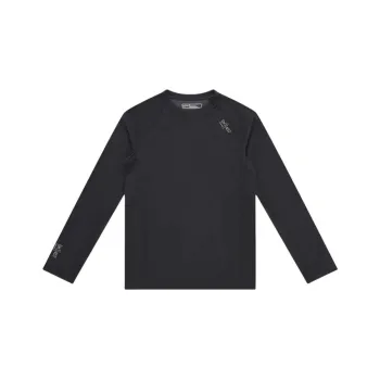 BURTON AK457 T Shirt Unisex Black