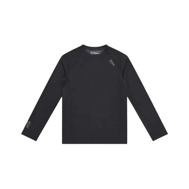 BURTON AK457 T Shirt Unisex Black-0