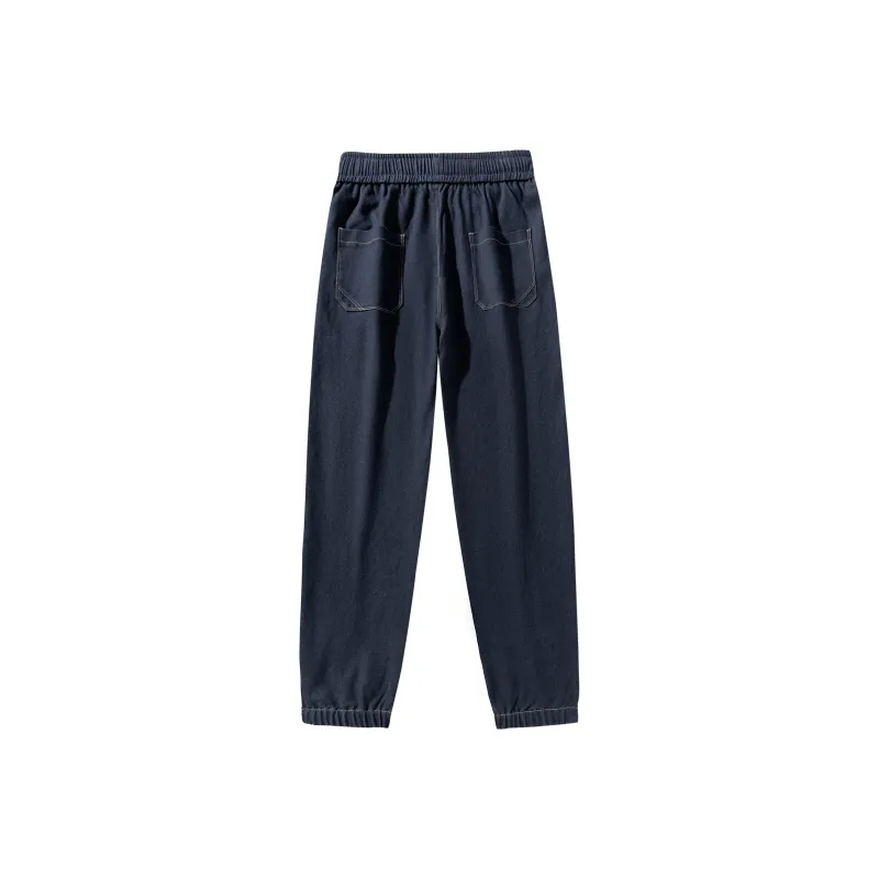 SXSY Jeans Unisex-6