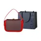 Red+Shopping Bag