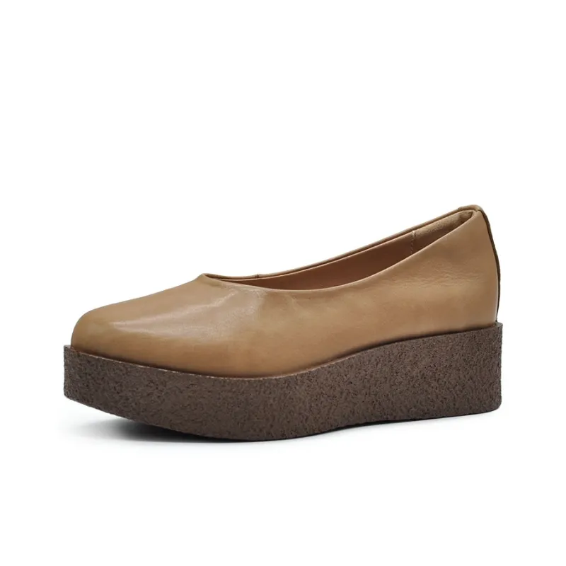 ARTMU Casual Single Shoes Women's-8