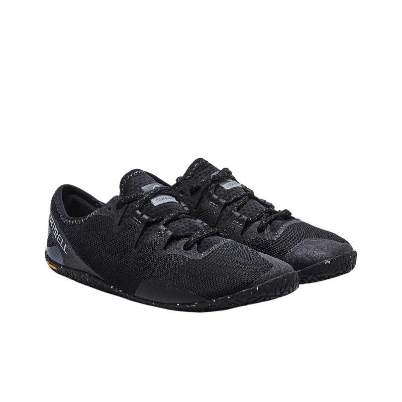 MERRELL Women's Vapor Glove 5 'Black Grey' Women's-1