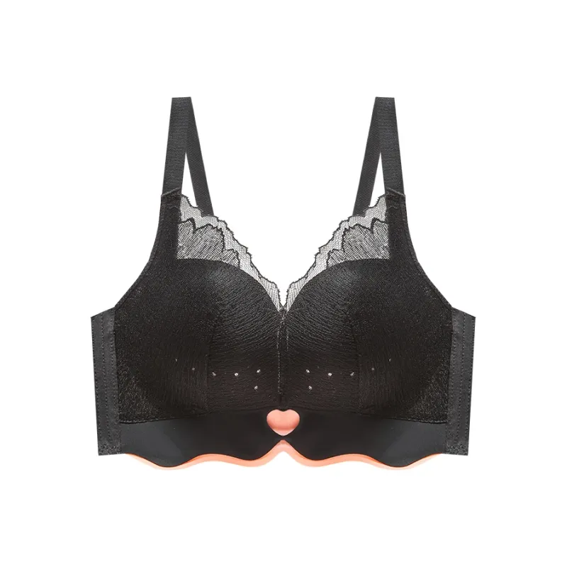 QIANLINGMEI Women's Bras-8