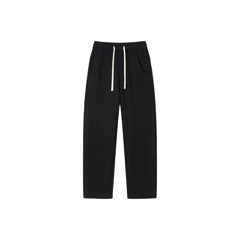 CORNILOT Knitted Sweatpants Unisex-7