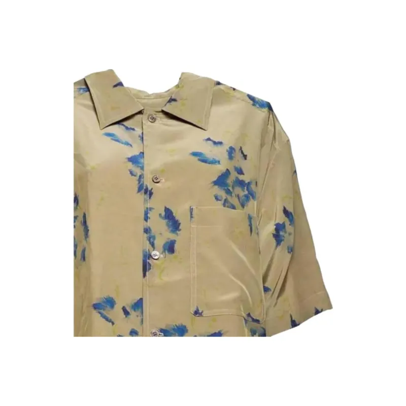 Lemaire Summer Shirt-2