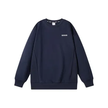 OUTDOOR PRODUCTS Sweatshirt Men's Navy Blue