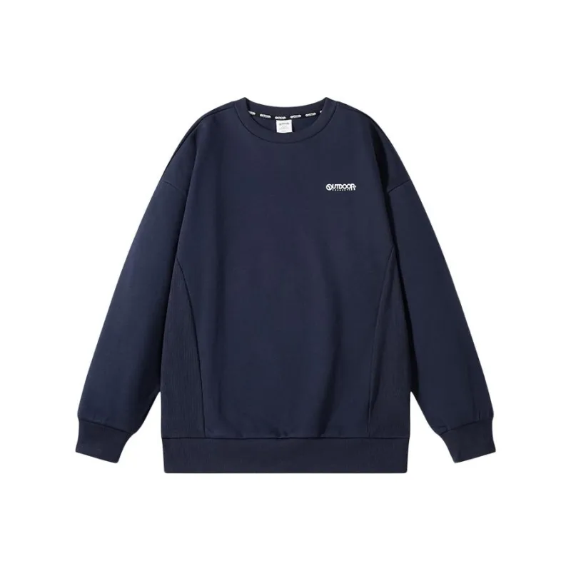 OUTDOOR PRODUCTS Sweatshirt Men's Navy Blue-0