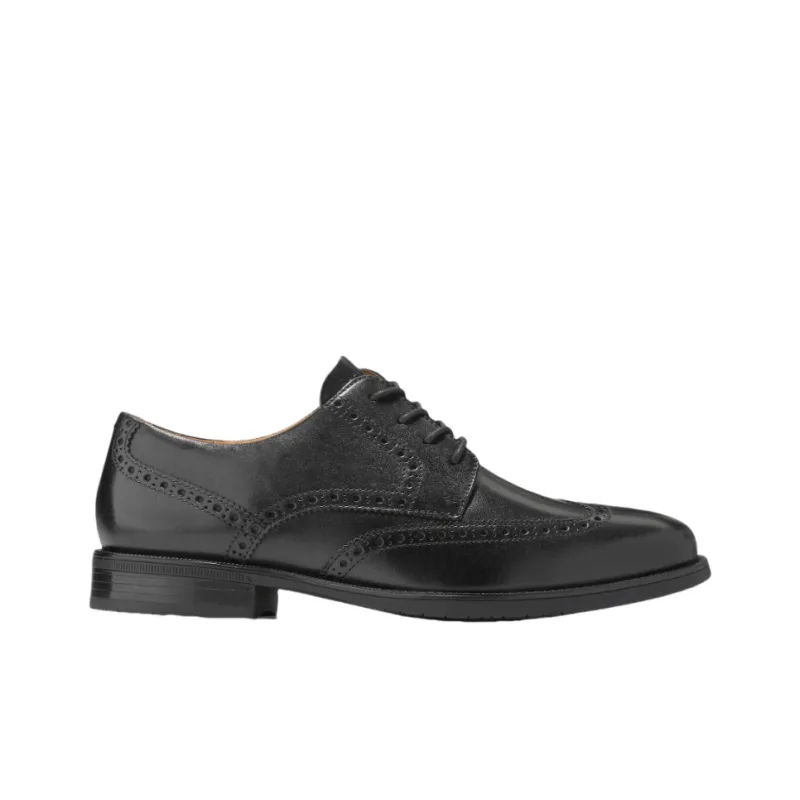 COLE HAAN Collection Dress Shoes Men's Black-1
