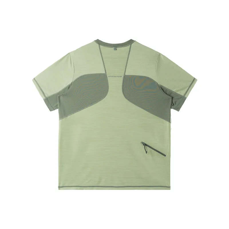 MOUNTAIN FEVER T Shirts Unisex-4