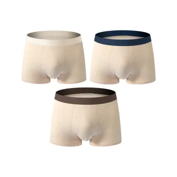 Top Melon Underpants Men's 3 Pack