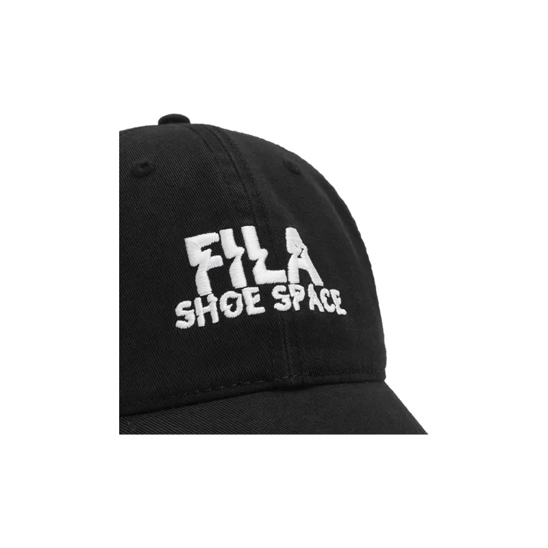 FILA Cotton Baseball Caps Men's-3