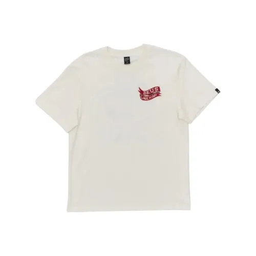 Deus Ex Machina Jailer Sappy T shirt