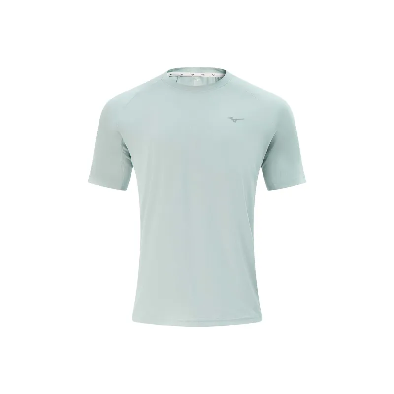 Mizuno ESSENTIAL Series T Shirt Unisex-14