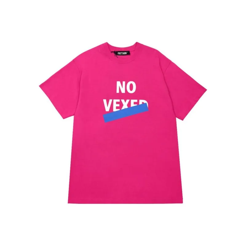 PATTHUB T-Shirts Unisex-5