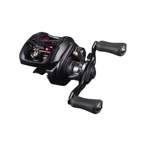 DAIWA 25 Alphas BF TW 8.5L Fishing Line Reels Baitcast Reel