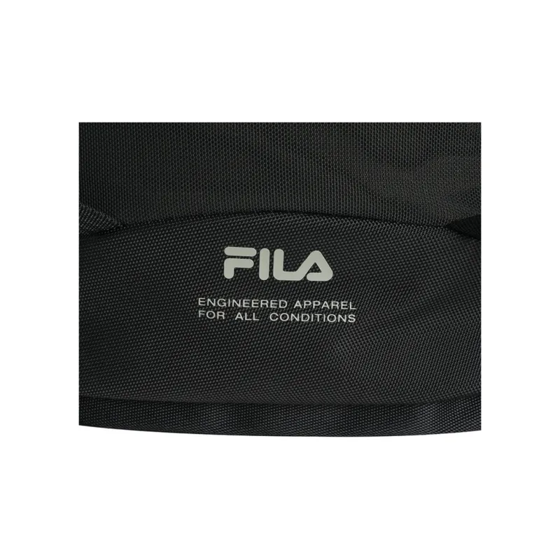 FILA Athletics Fabric Backpack Unisex Coix Seed-4