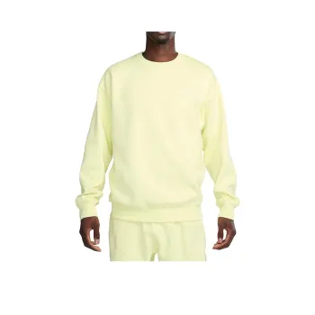 Nike Sweatshirt Men's Bright Green