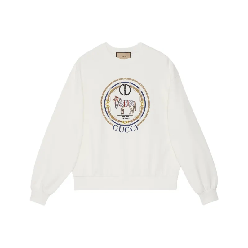 GUCCI Sweatshirt-0