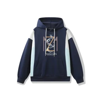 Master Zero Sweatshirts Unisex