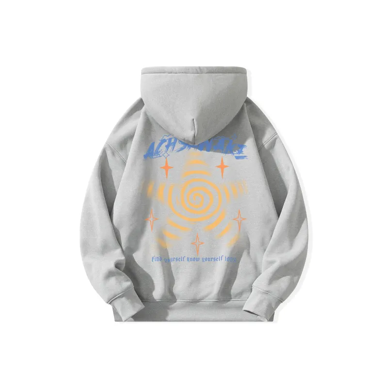 ACHS AWAKE Sweatshirts Unisex-7