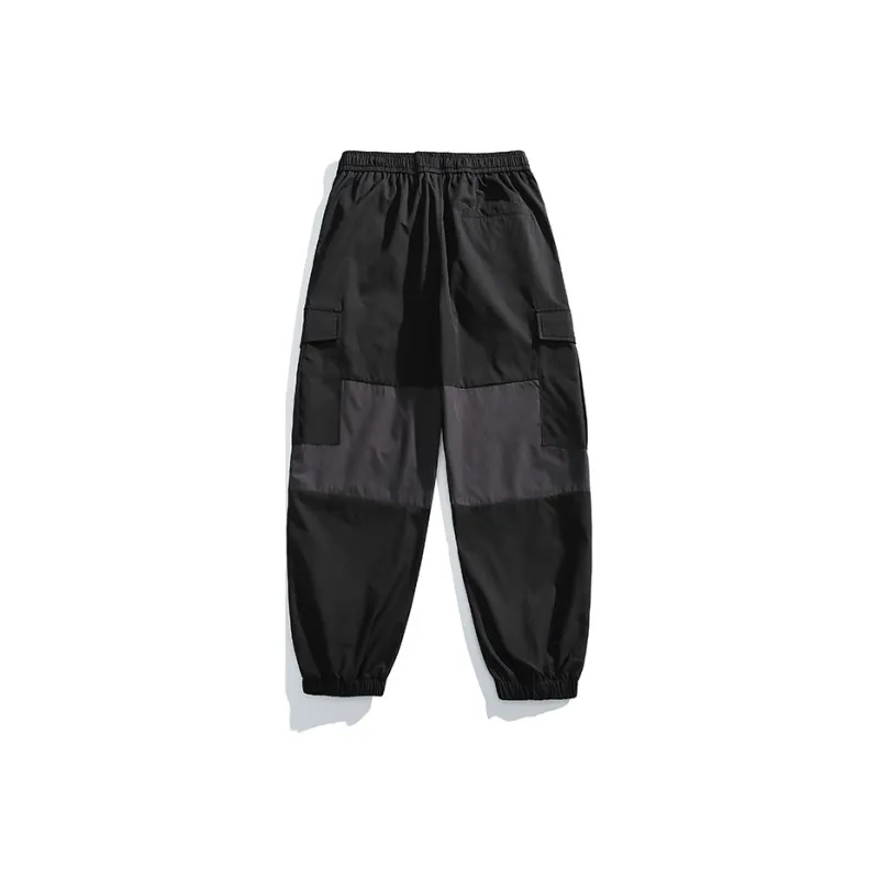 KNOW EVERY Cargo Pants Unisex-5