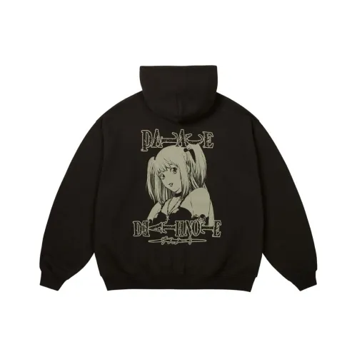PALACE Misa Zip Hood
