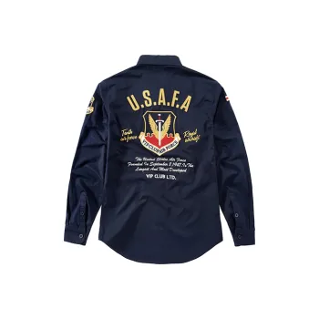 VIP Shirts Men