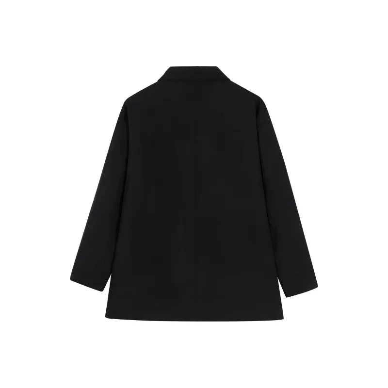 LA'T.WEEKEND Business Suit Unisex-21