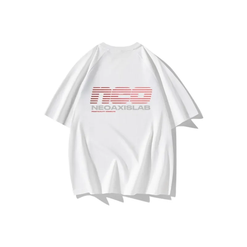 NEOAXIS T Shirts Unisex-3