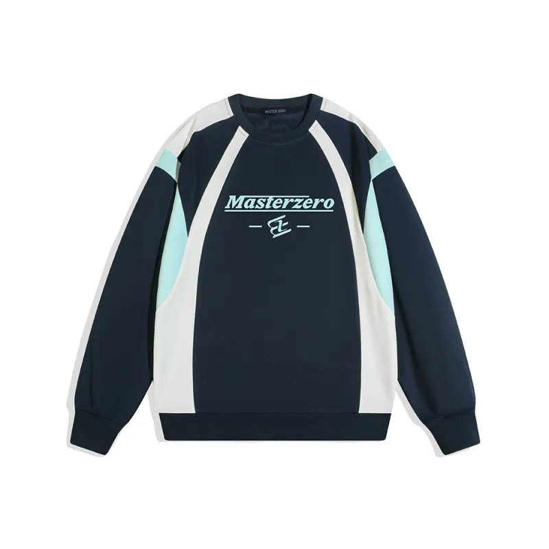 Master Zero Sweatshirts Unisex-4