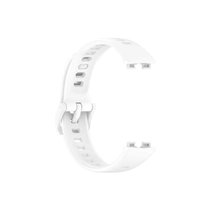 Mr. Strap Watch Band Huawei Compatibility 12.5cm 21cm Silicone Material-14