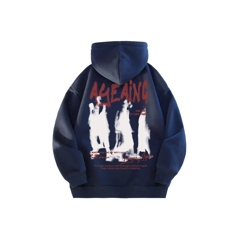 AYEA Sweatshirts Unisex-8