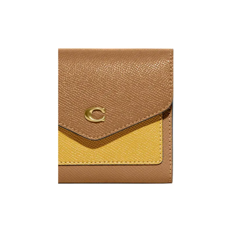 COACH Wyn Wallets-3