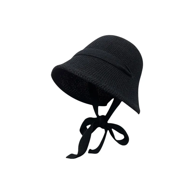Ainingxue Polyester Bucket Hats Women's-0