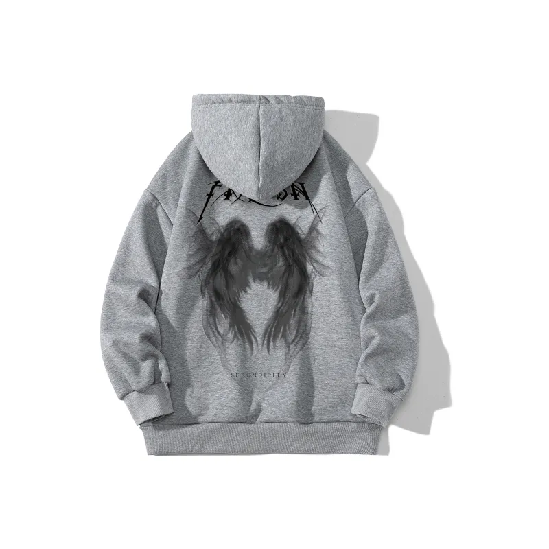 FREO3N Sweatshirts Unisex-50